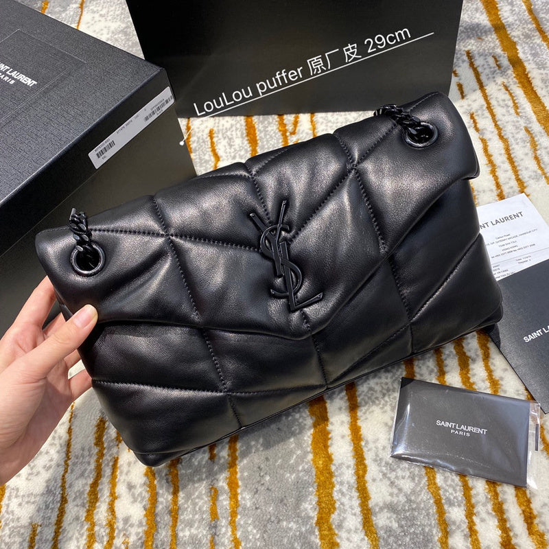 Yves Saint Laurent - Bags - The Elite Bags  439