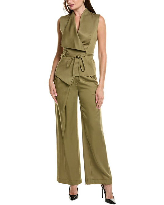 Bgl 2Pc Vest & Pant Set