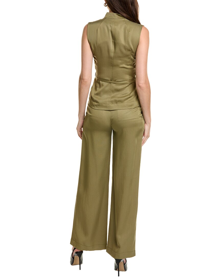 Bgl 2Pc Vest & Pant Set