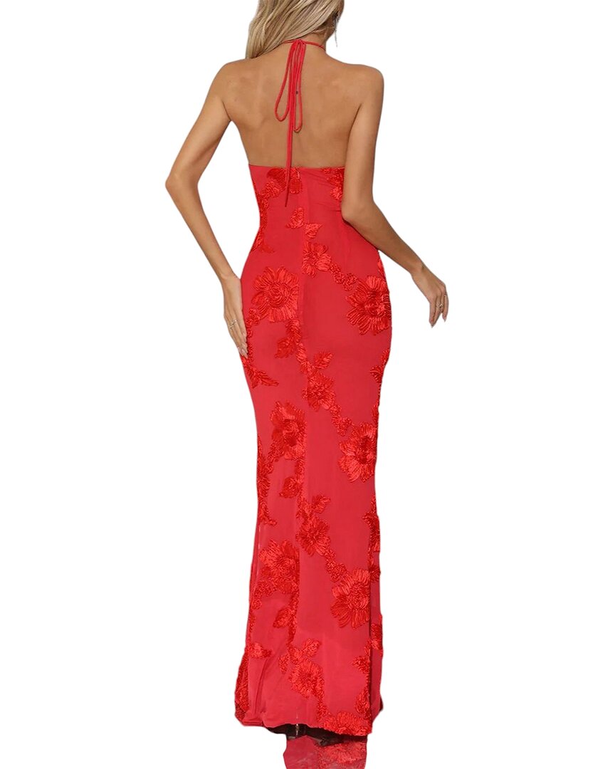 Monique Lagarde Maxi Dress