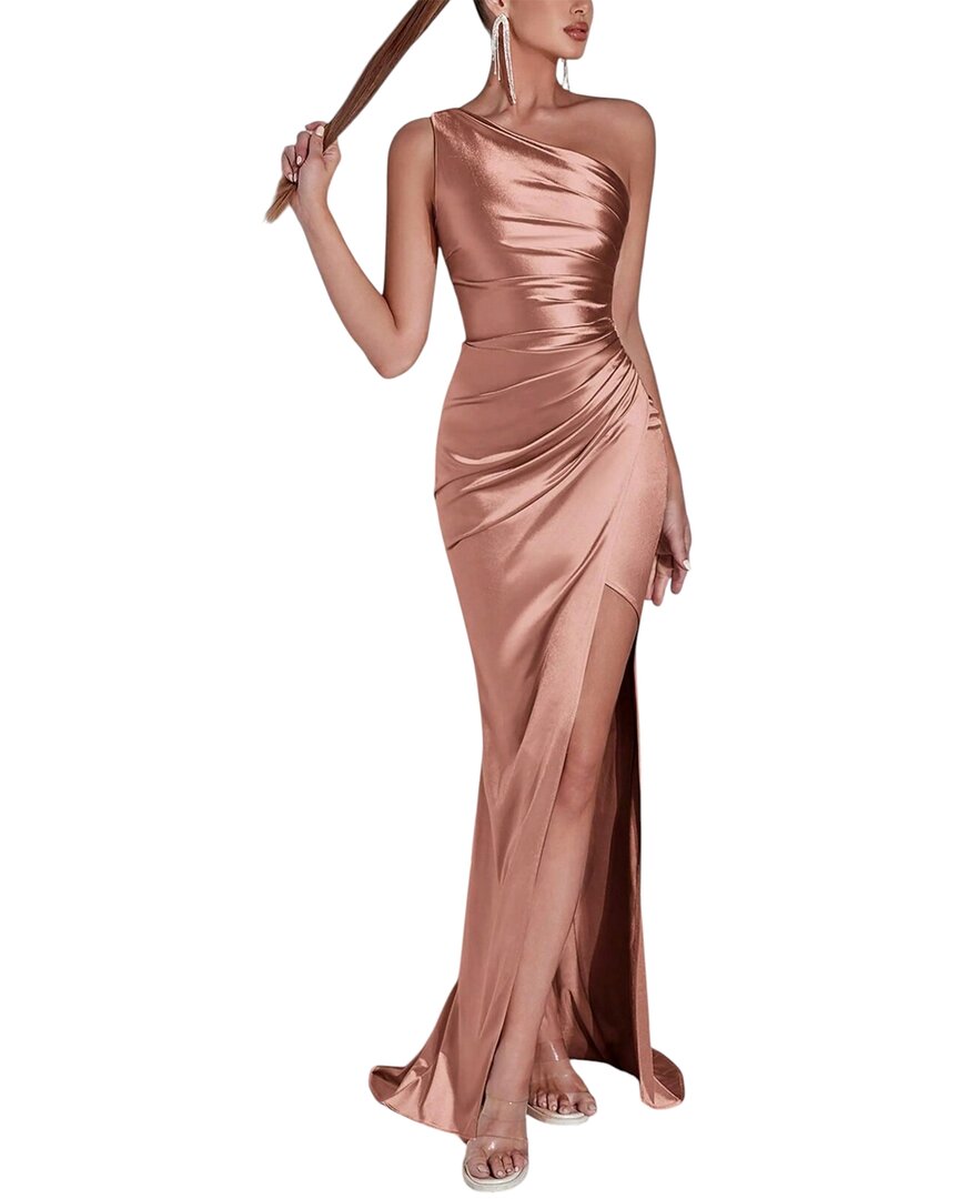 Oloey Maxi Dress