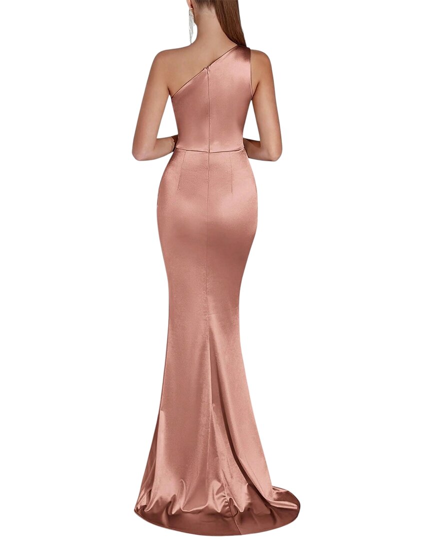 Oloey Maxi Dress