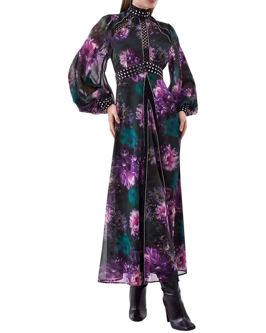 Anette Maxi Dress