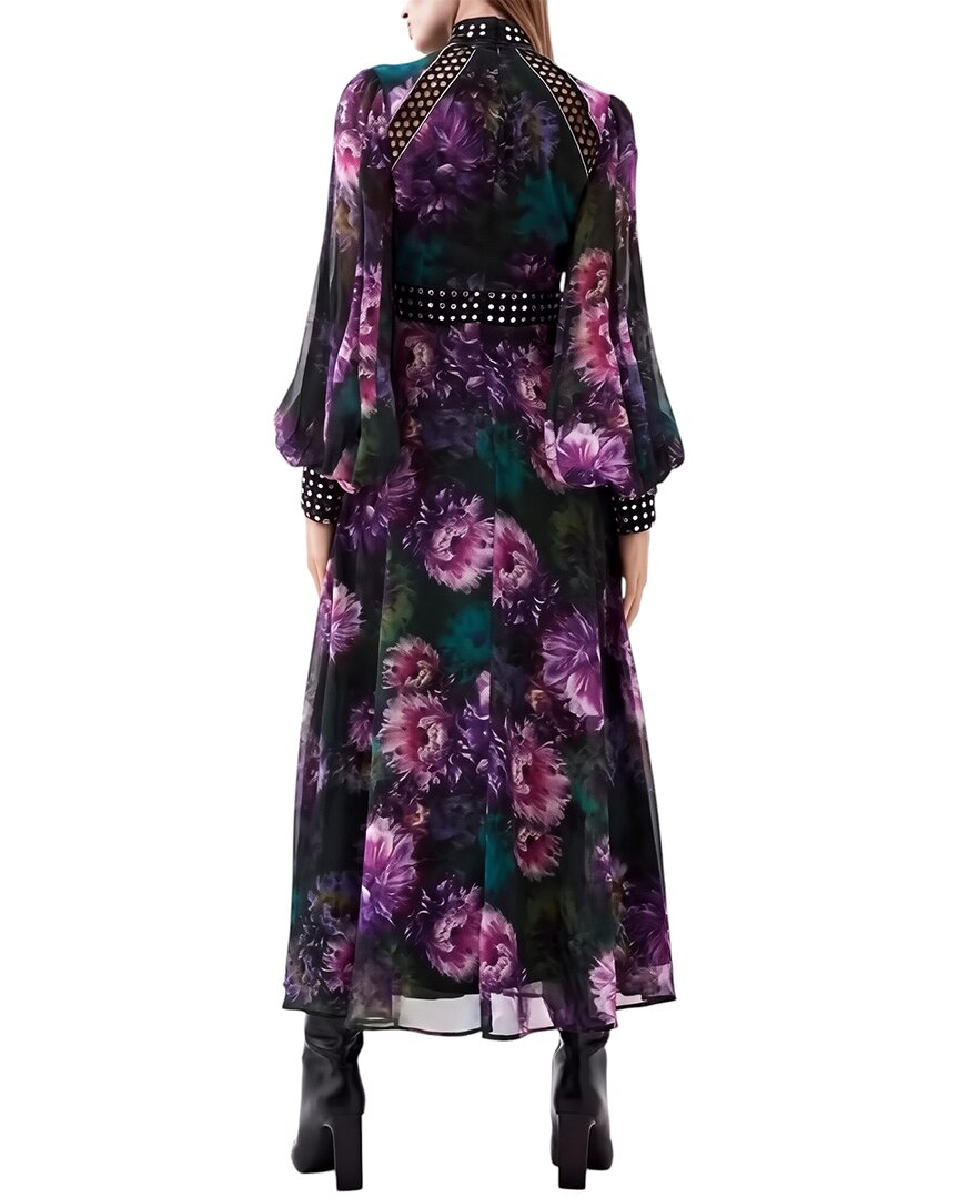 Anette Maxi Dress