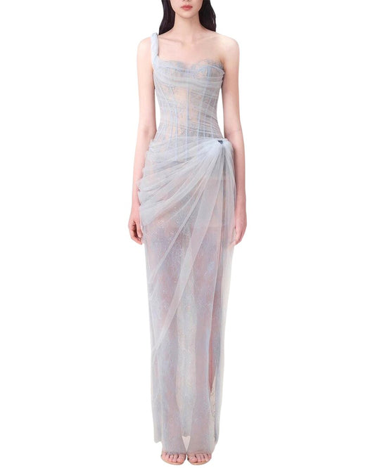 Anette Maxi Dress