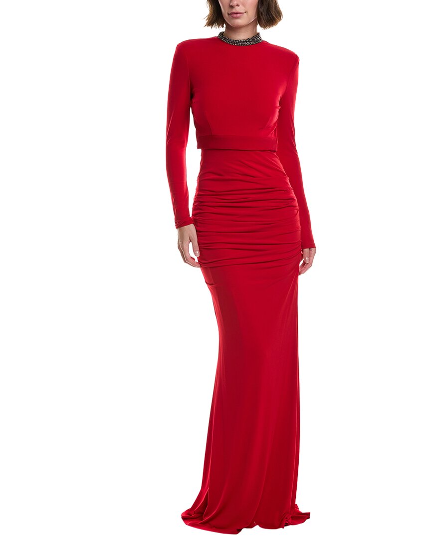 Issue New York 2Pc Gown