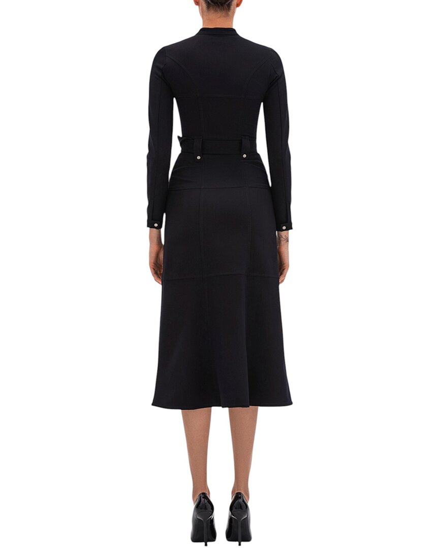 Bgl Midi Dress