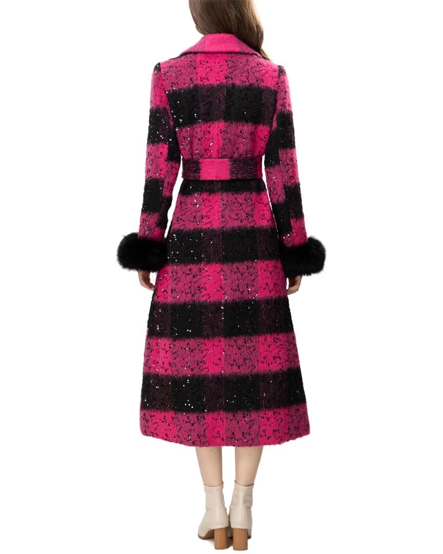 Lanelle Coat