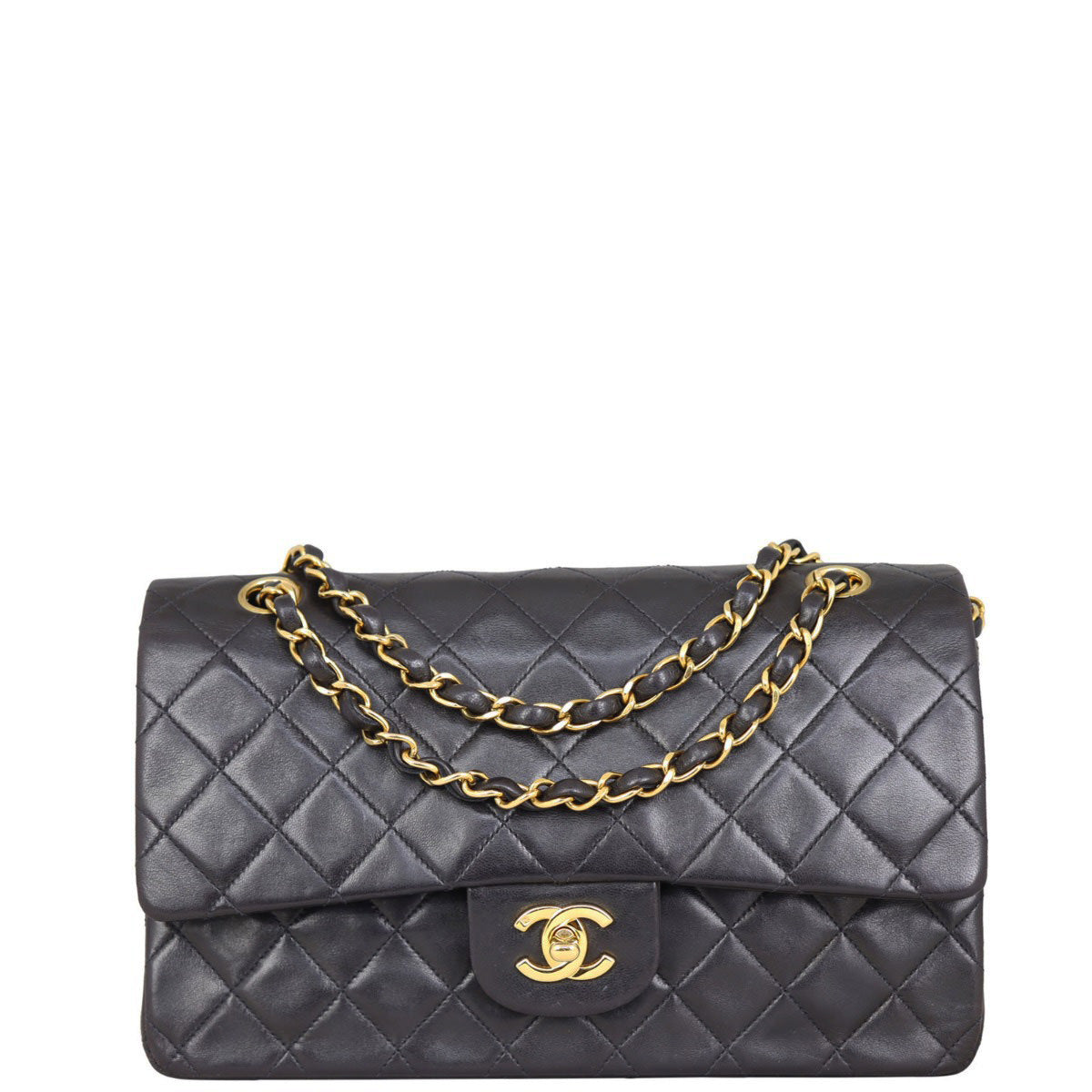 Chanel Classic Double Flap Medium |   3 Series