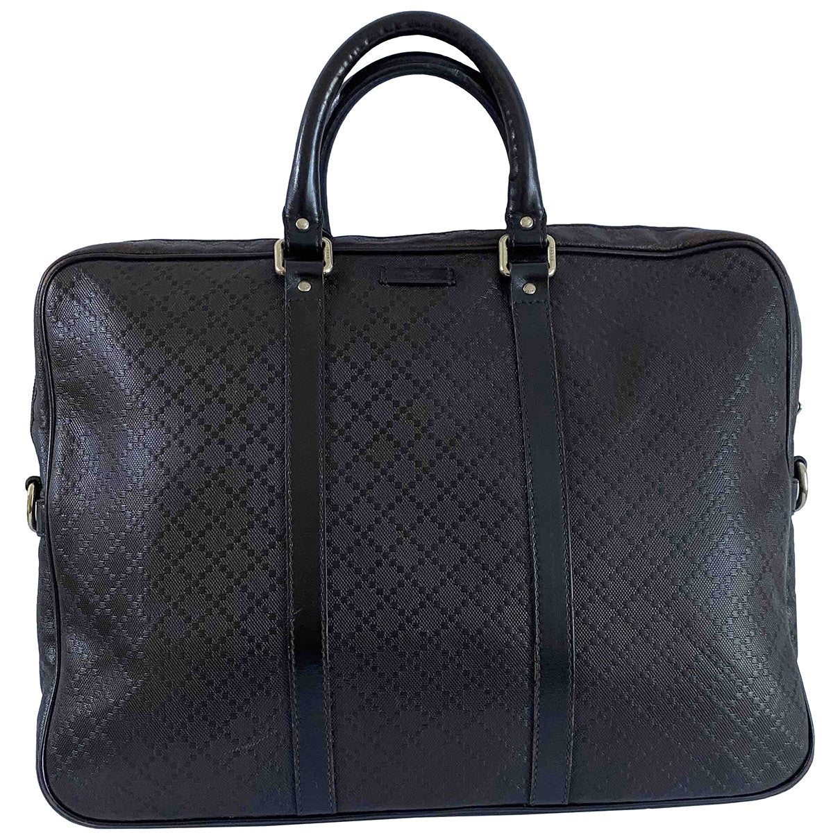 Gucci  leather bag
