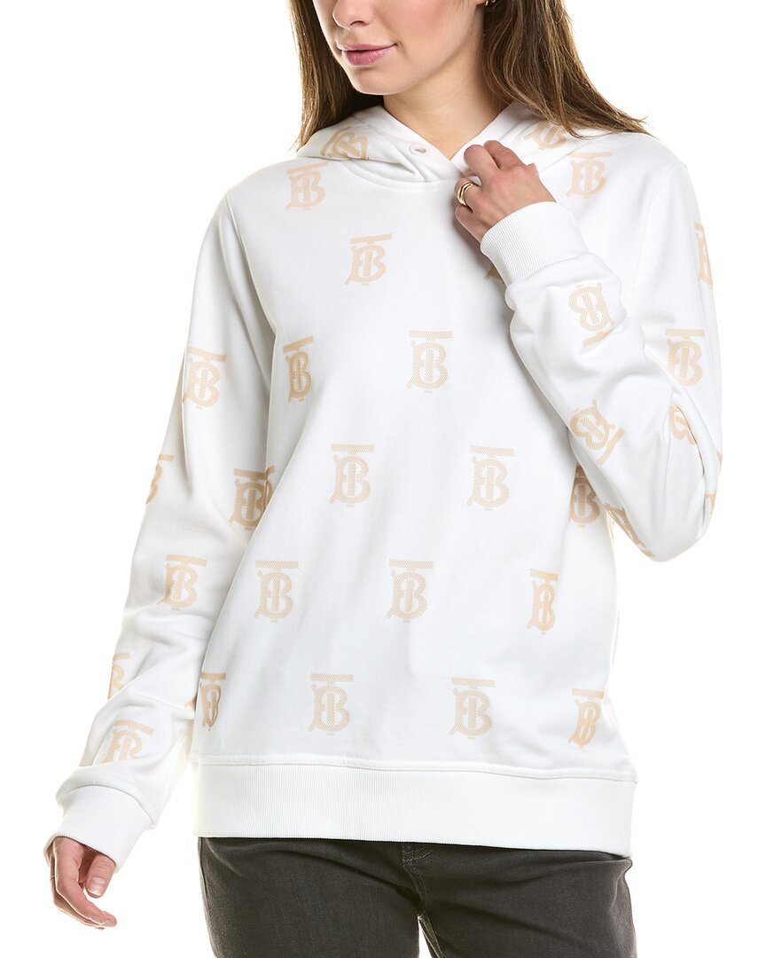 Burberry Monogram Motif Hoodie ( )