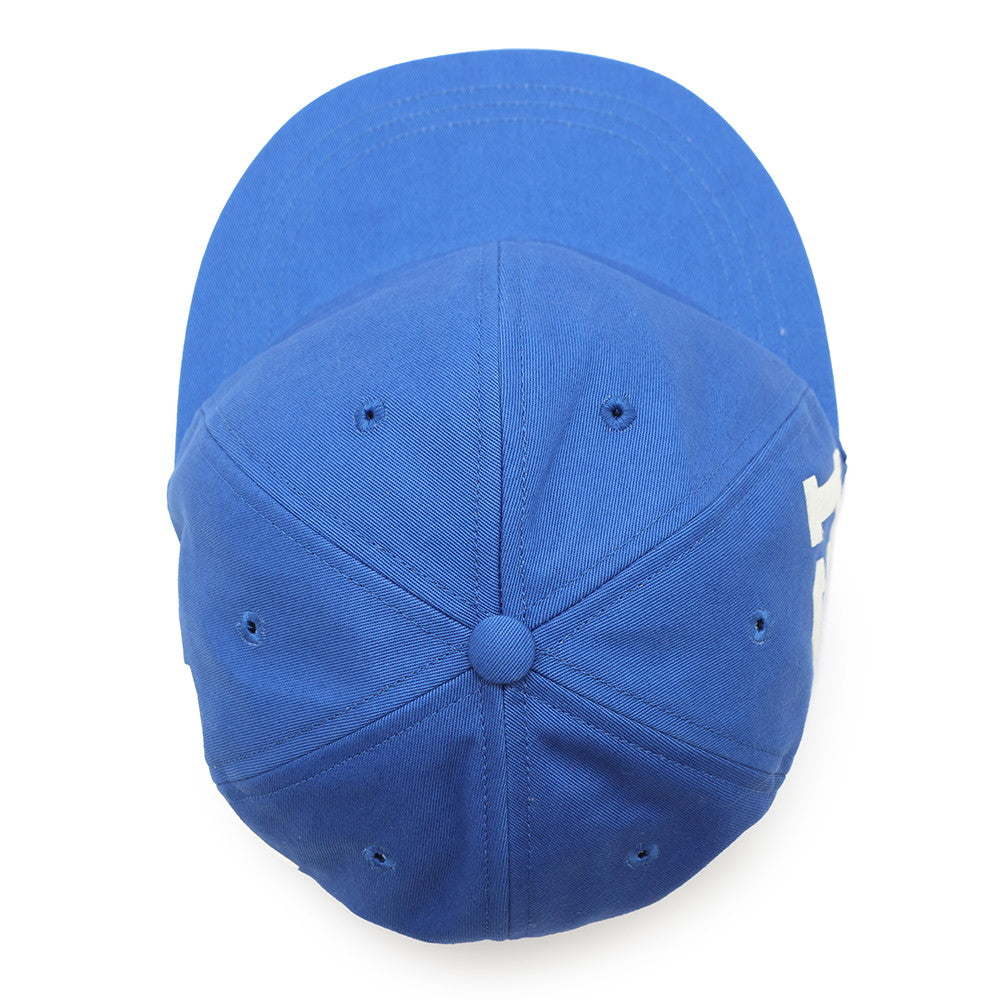 GUCCI cap Blue751400 Cotton100% Size 58/M