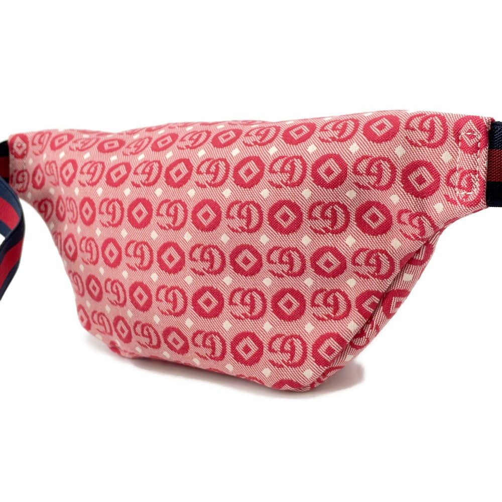 GUCCI ?Children's Crossbody Bag Red502095 Canvas