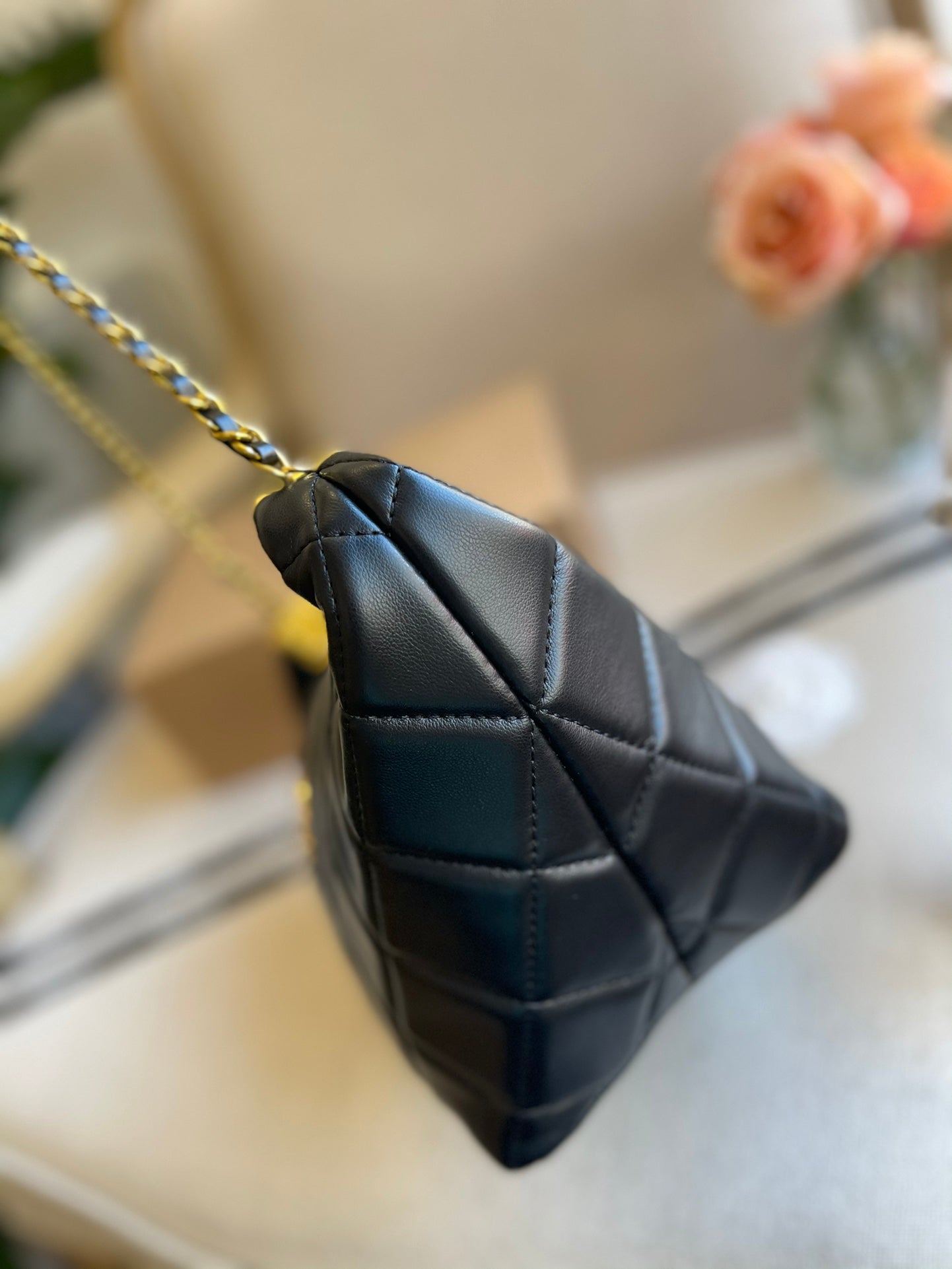 EN - New 1:1 rep  Top Quality CHL Bag 287