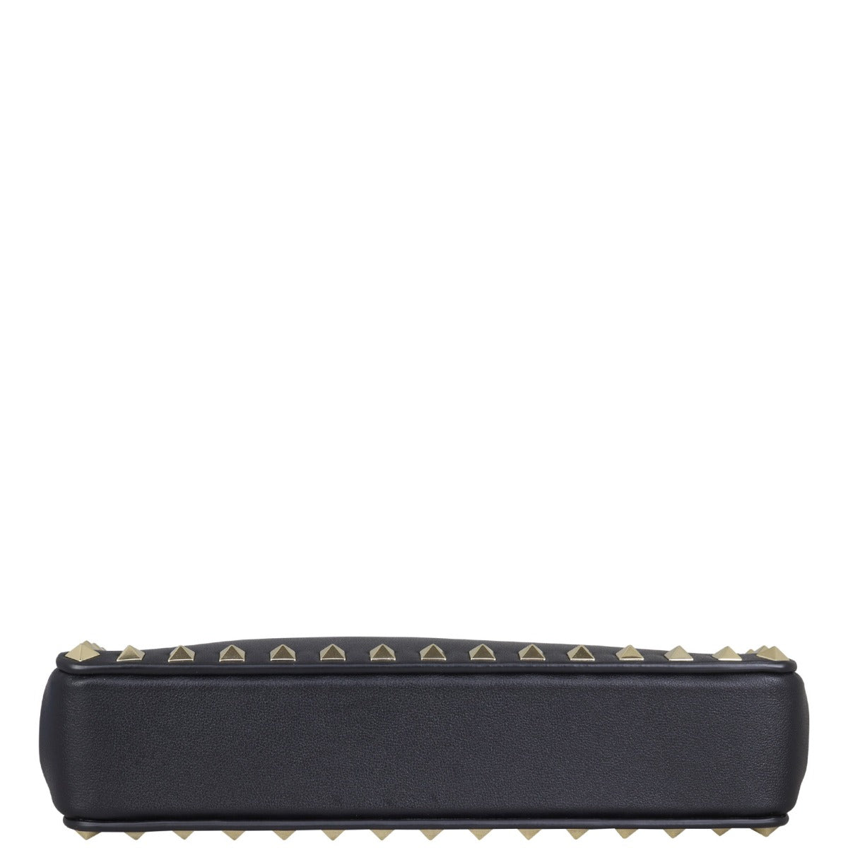 Valentino Rockstud Clutch on Chain