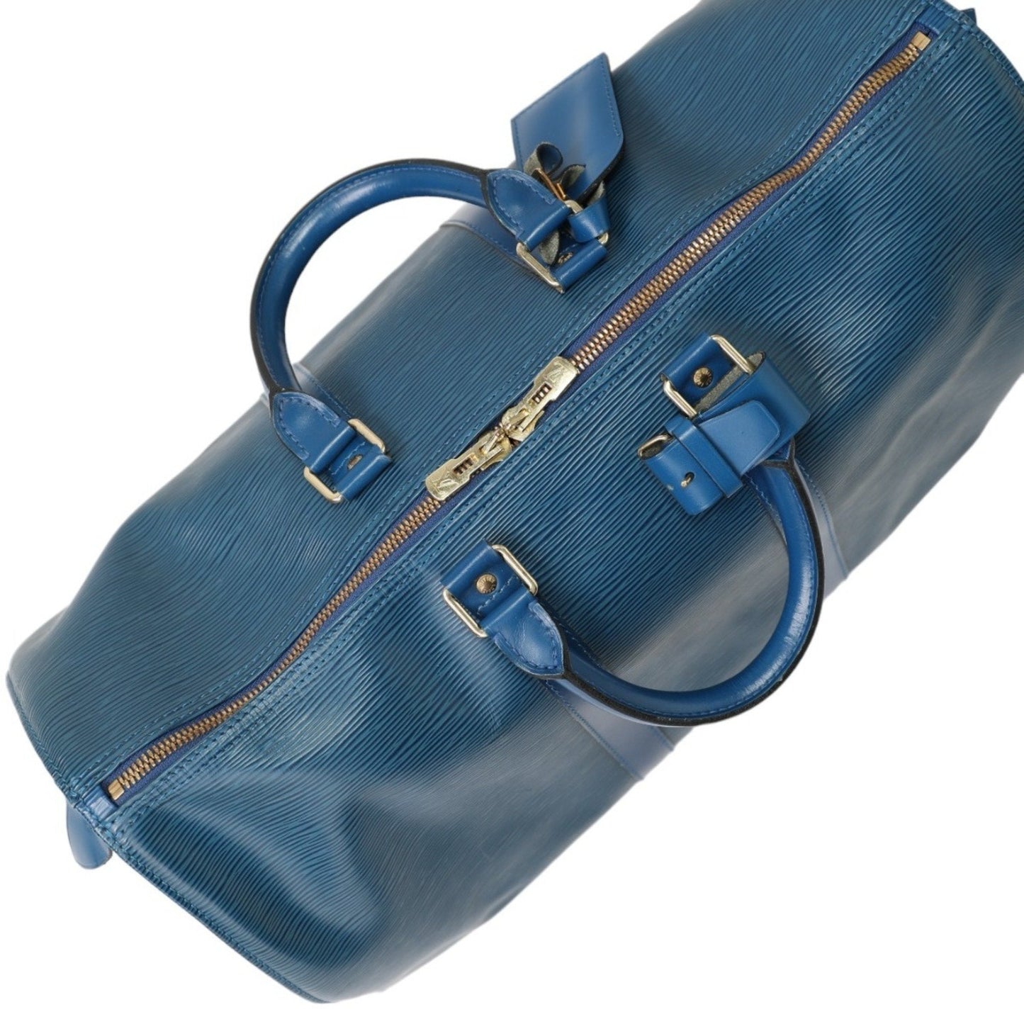 LOUIS VUITTON Keepall 45 Travel