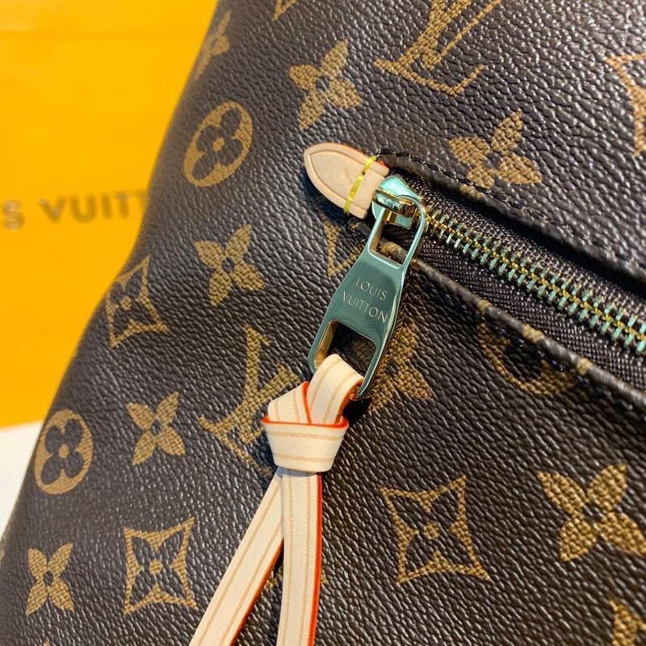 Top Quality Lena MM Monogram Canvas For Women, Womens Handbags, Shoulder Bags 16.5in/42cm Top Quality M42267