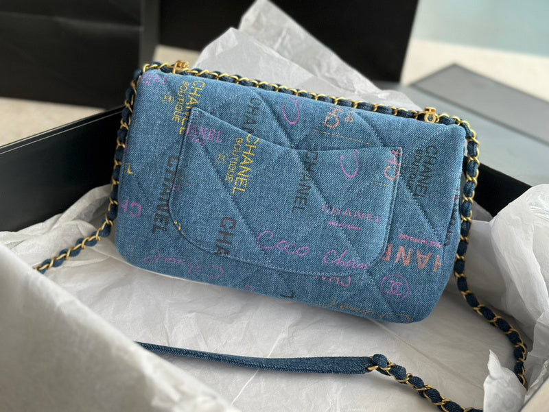 Top Quality - CHL Bags - 075