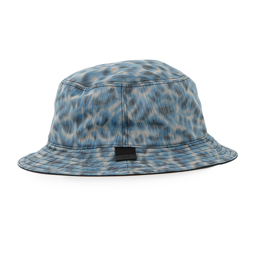 Dior Bucket hat Size L Blue Outer material Polyester100% Lining100% Cotton