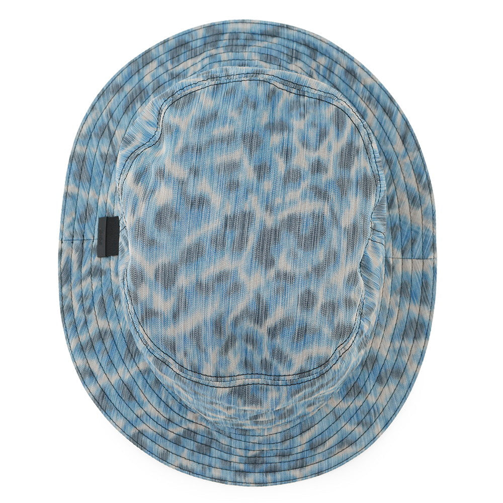 Dior Bucket hat Size L Blue Outer material Polyester100% Lining100% Cotton