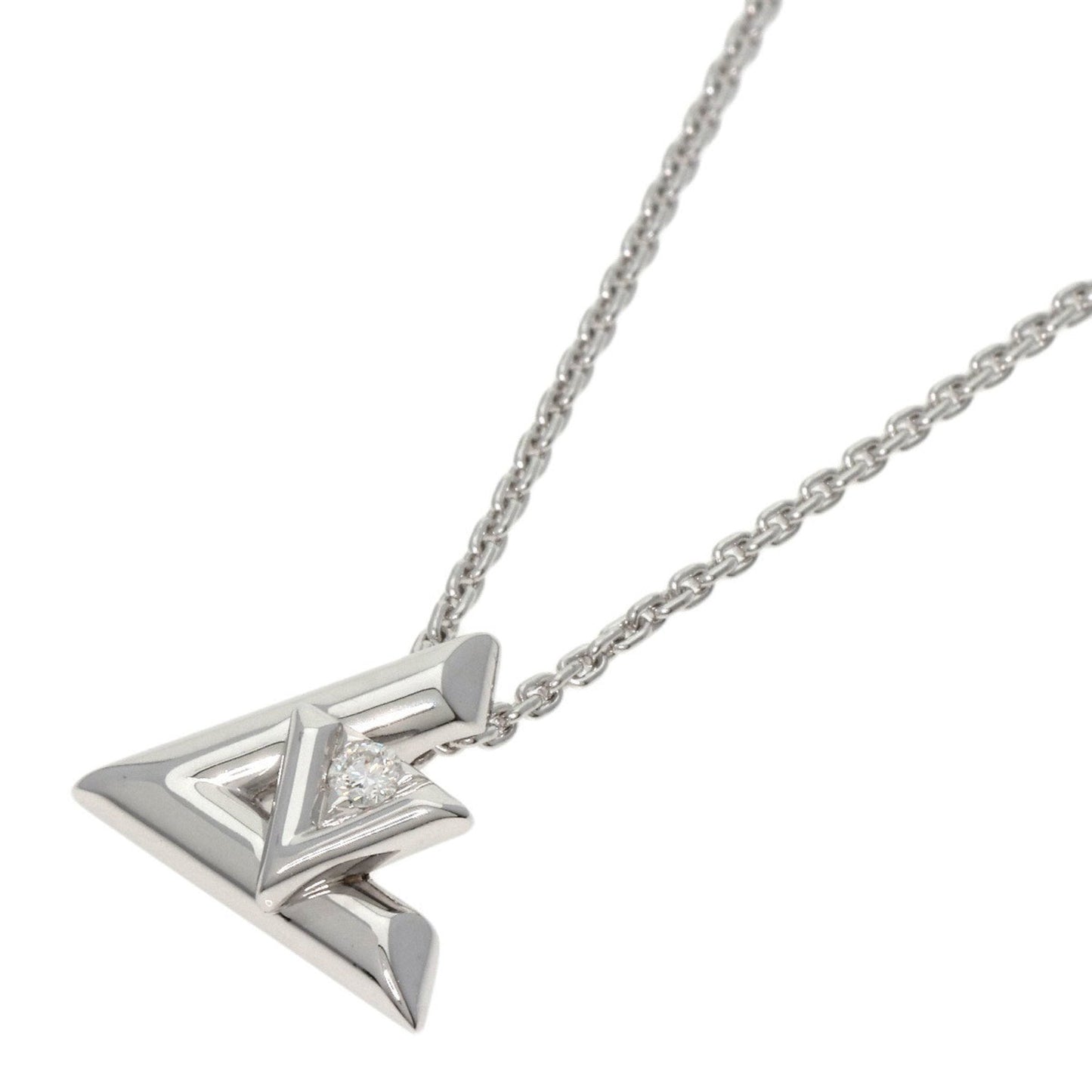 LOUIS VUITTON LV volt one Necklace