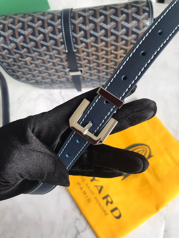 Top Quality - New 1:1 Rep Bags - 077