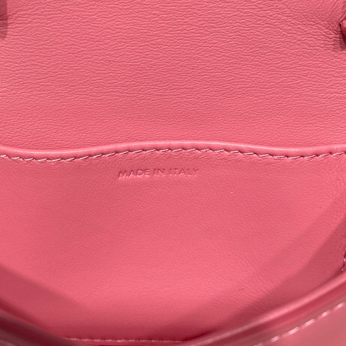 Top Quality Teen Triomphe Bag PiNike For Women 7in/19cm