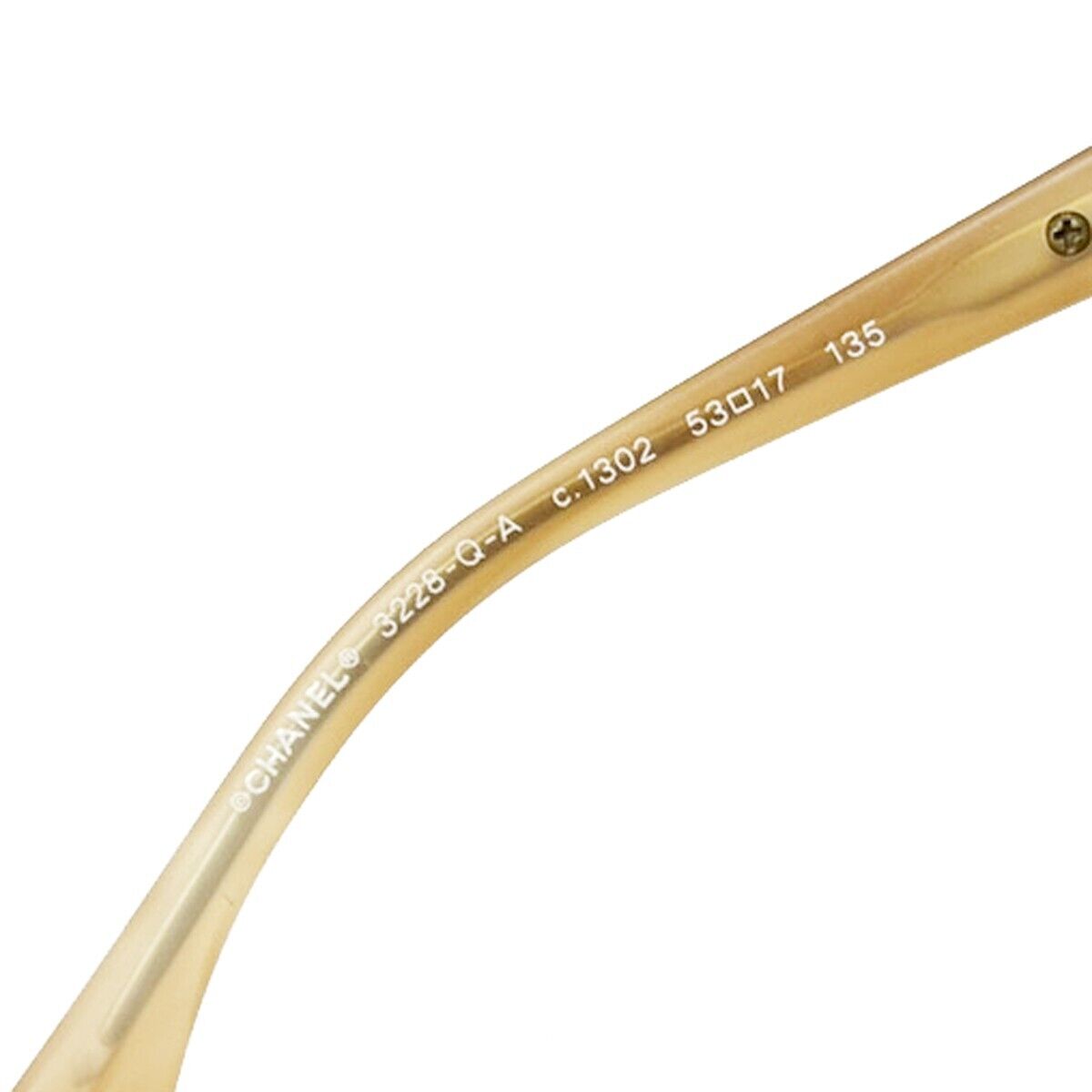 CHANEL  Sunglasses