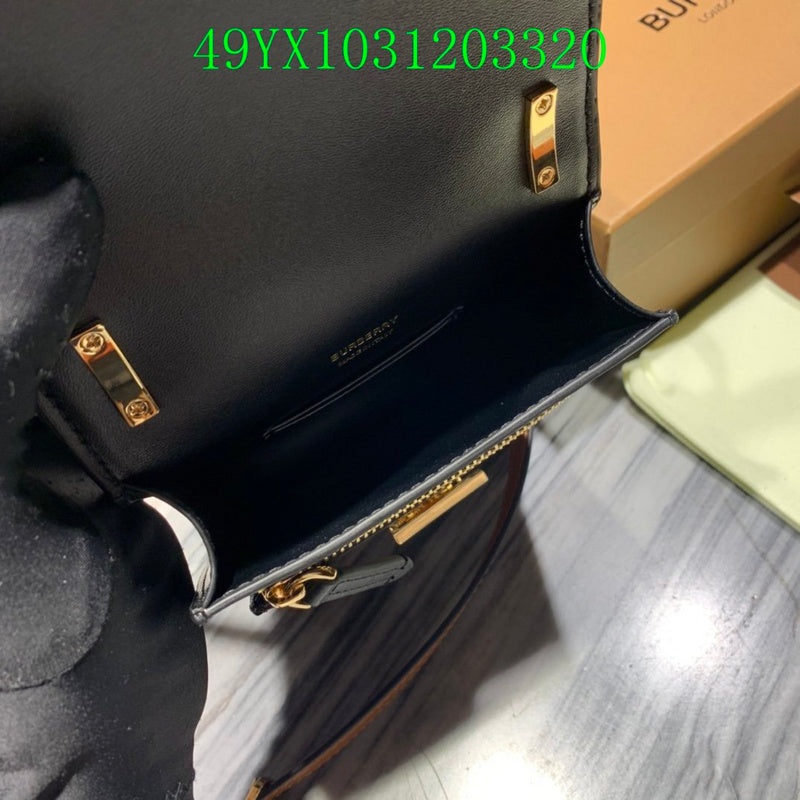 Top Quality Fashion -BBR Bags - 610