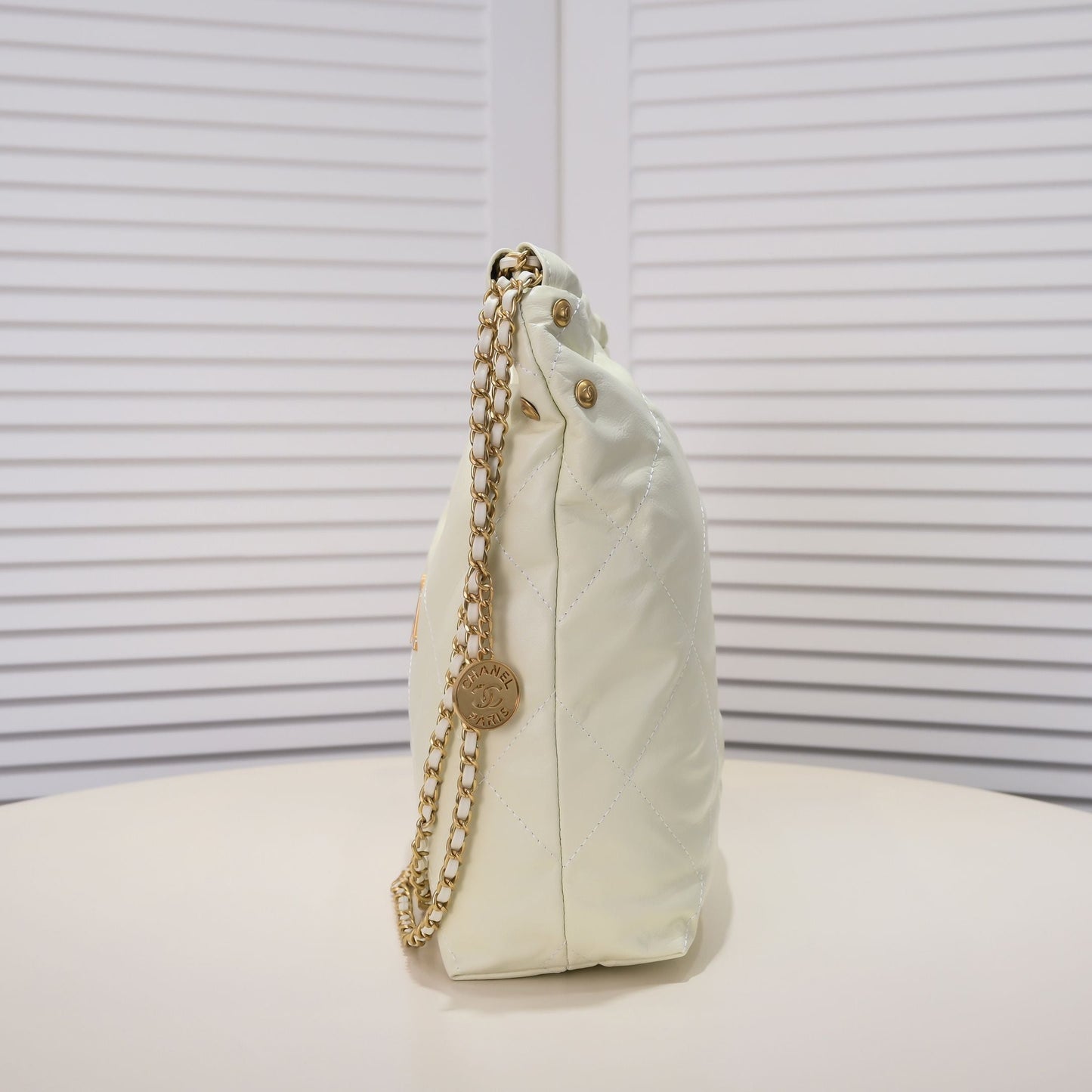 EN - New 1:1 rep Lux Top Quality CHL Bag 342