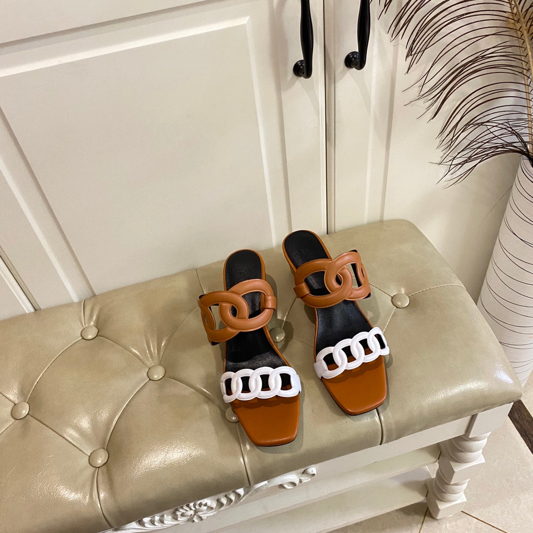 New 1:1 rep HM HIGH HEELS 064