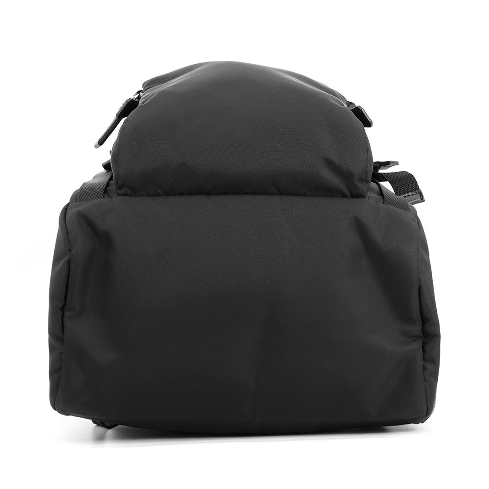 PRADA Backpack Black2VZ135 Nylon