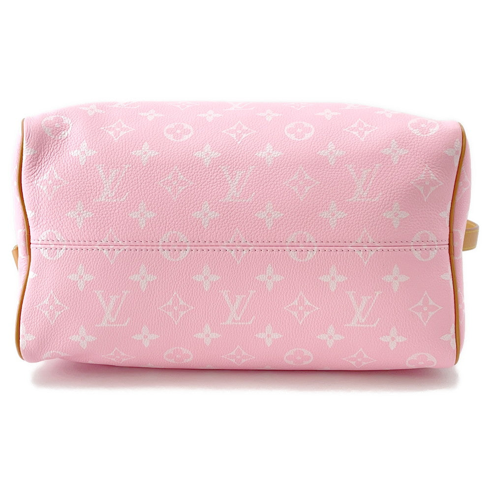 LOUIS VUITTON Speedy P9 Bandouliere candyM13914 Monogram Size 30