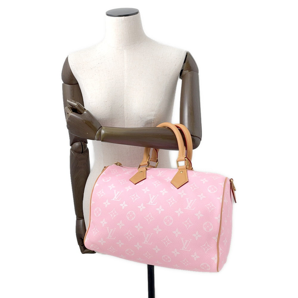 LOUIS VUITTON Speedy P9 Bandouliere candyM13914 Monogram Size 30