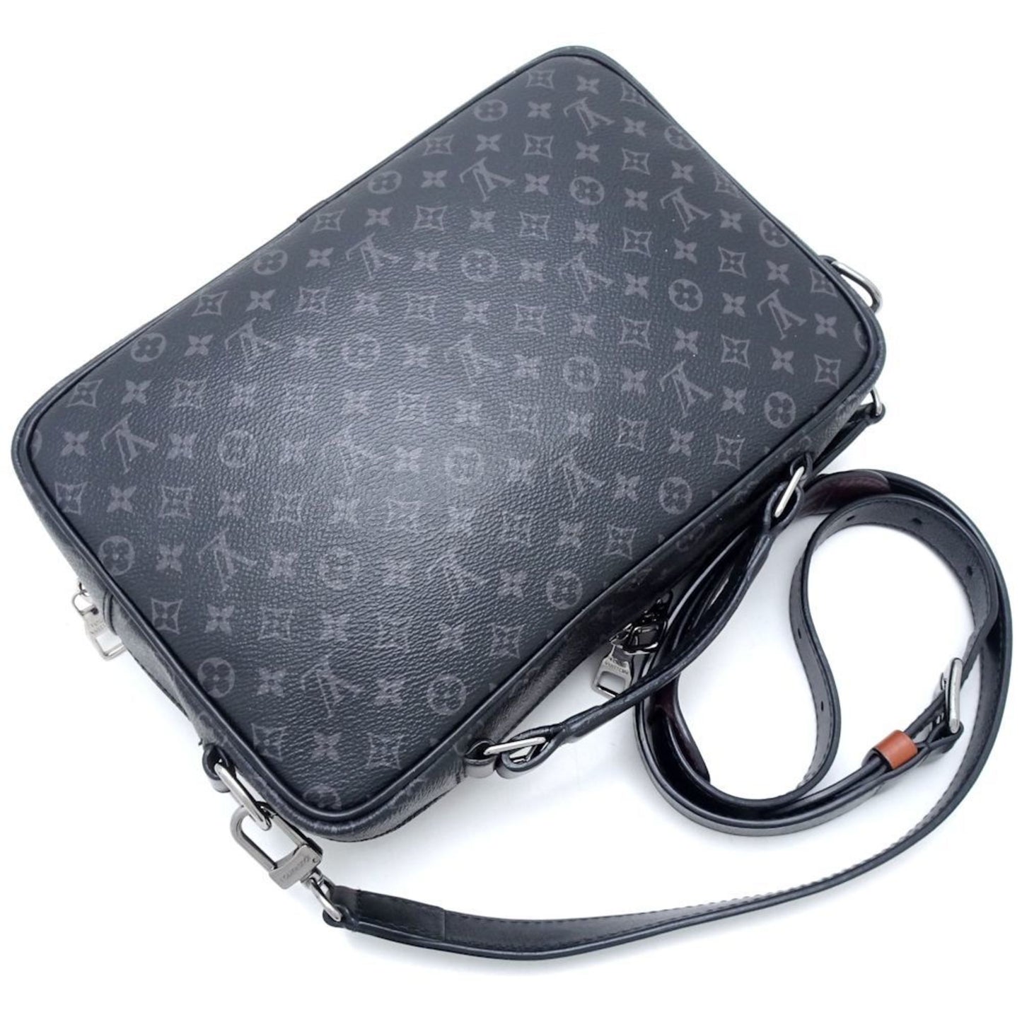 LOUIS VUITTON Messenger Handbag