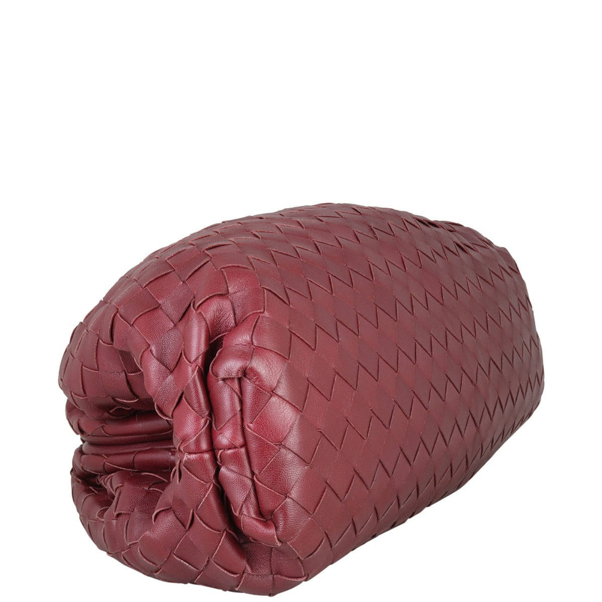 Bottega Veneta The Pouch Intrecciato