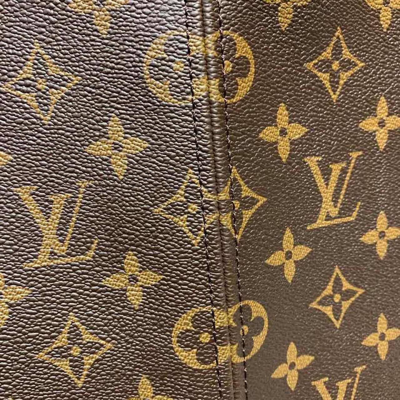 Top Quality Neverfull GM Tote Bag Monogram Canvas Yellow For Women, Womens Handbags, Shoulder Bags 15.7in/39cm Top Quality M40992