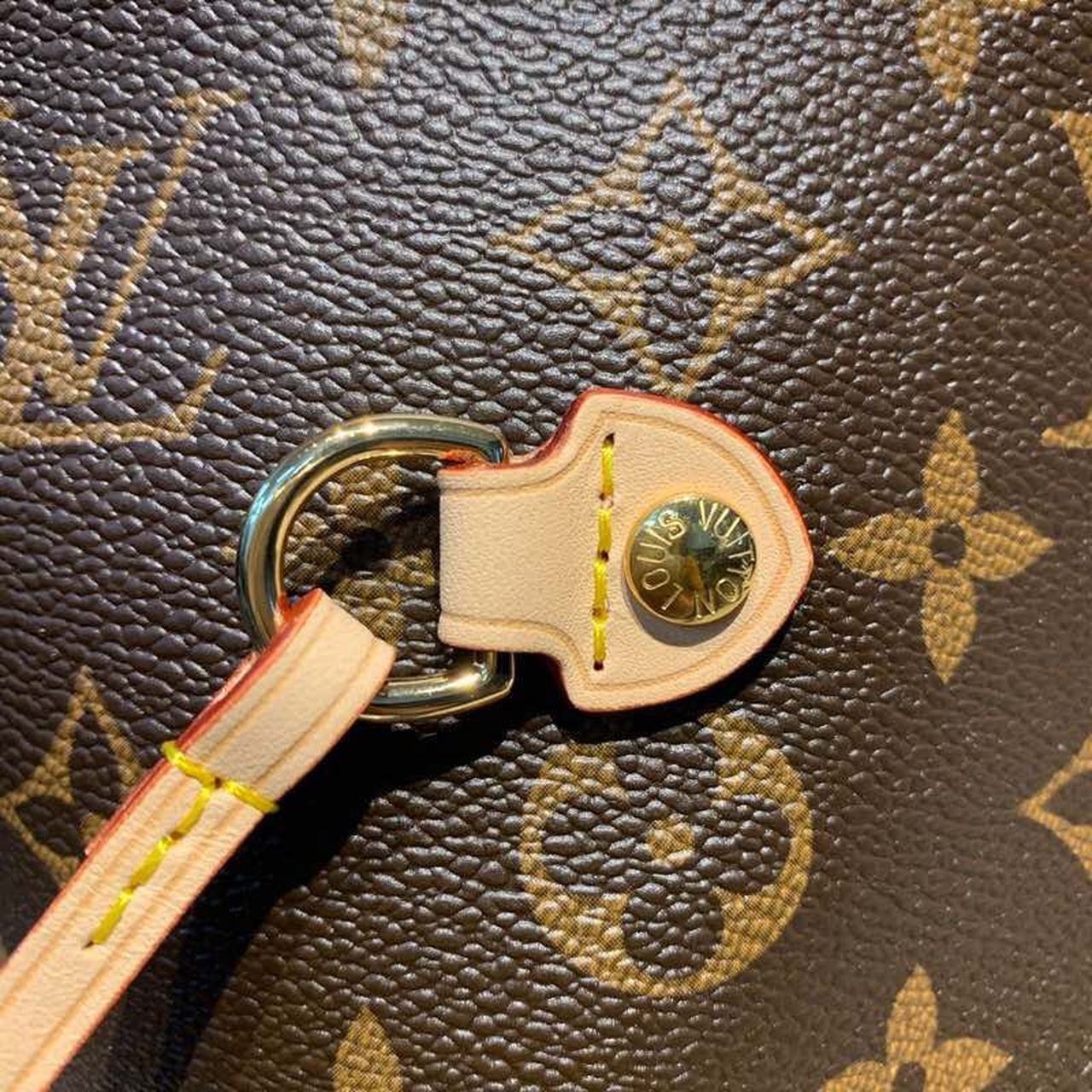 Top Quality Neverfull MM Tote Bag Monogram Canvas Rose Ballerine Pink For Women,  Shoulder Bags 12.6in/32cm Top Quality M41178