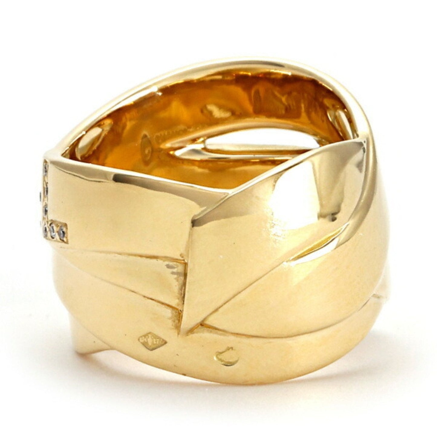 CHANEL  Ring