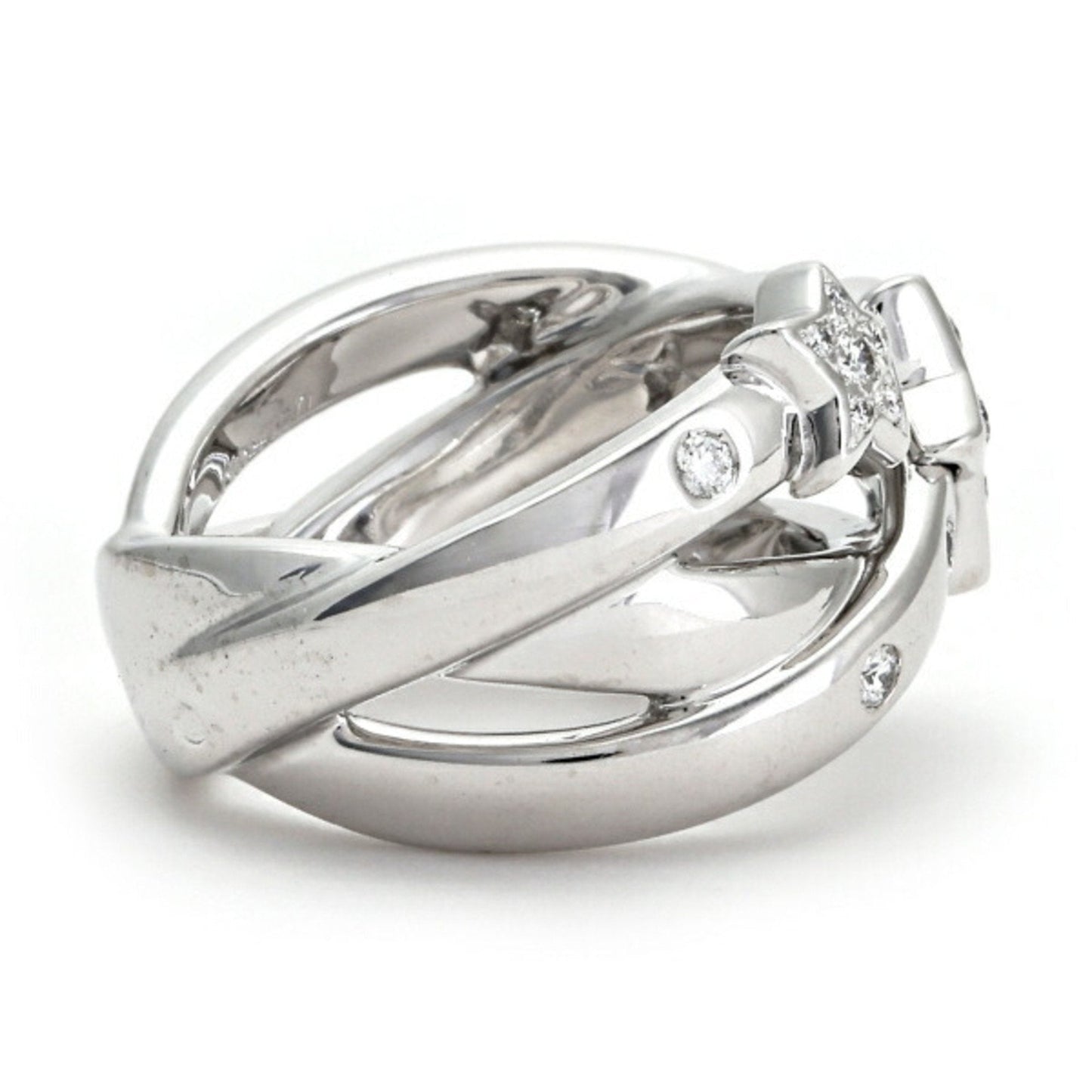 CHANEL  Ring