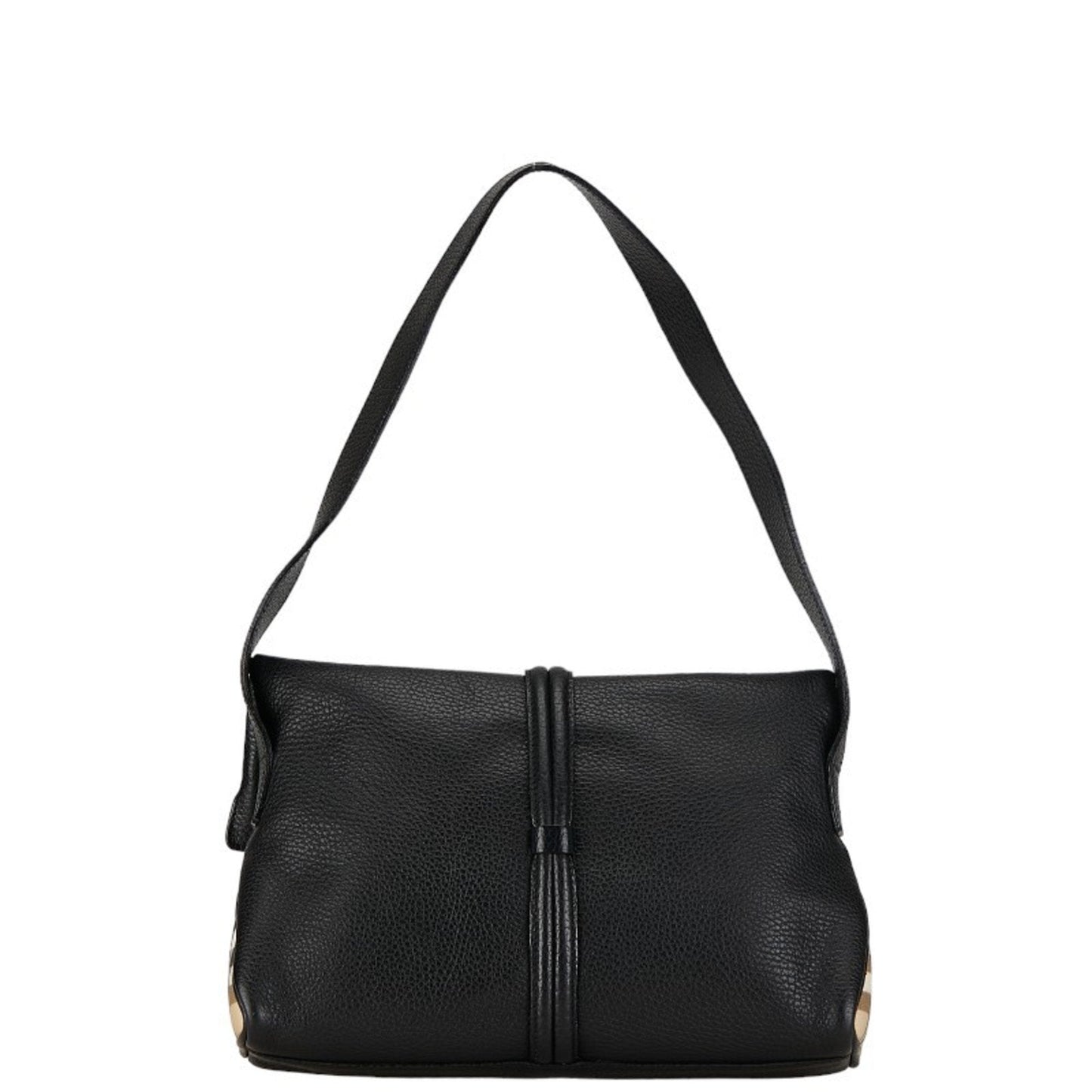 Burberry Nova Check Shoulder Bag