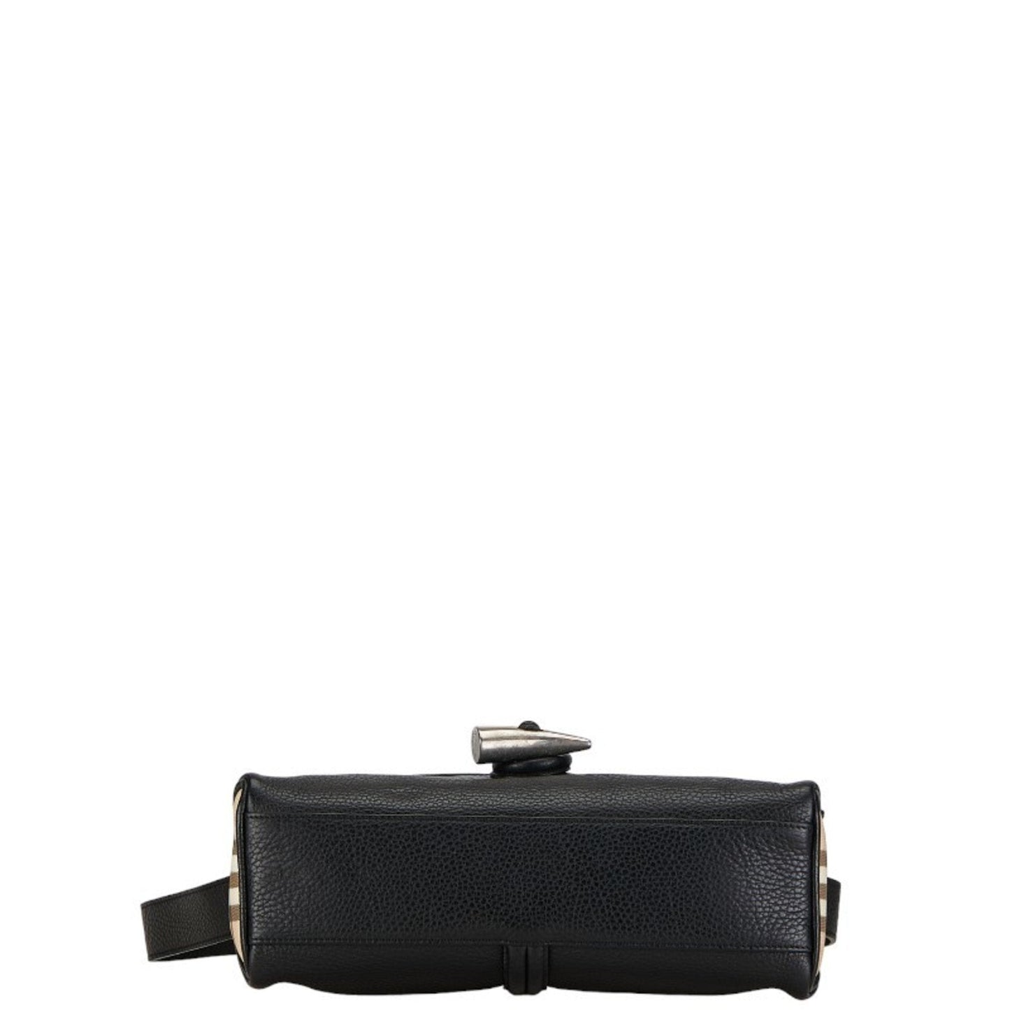 Burberry Nova Check Shoulder Bag