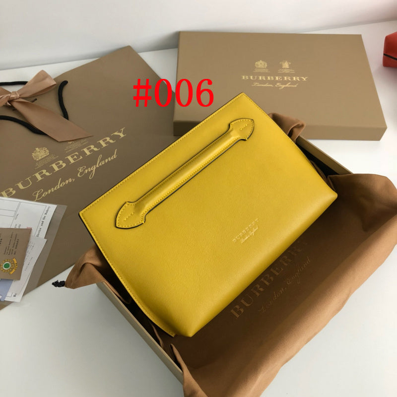 Top Quality Fashion -BBR Bags - 1291