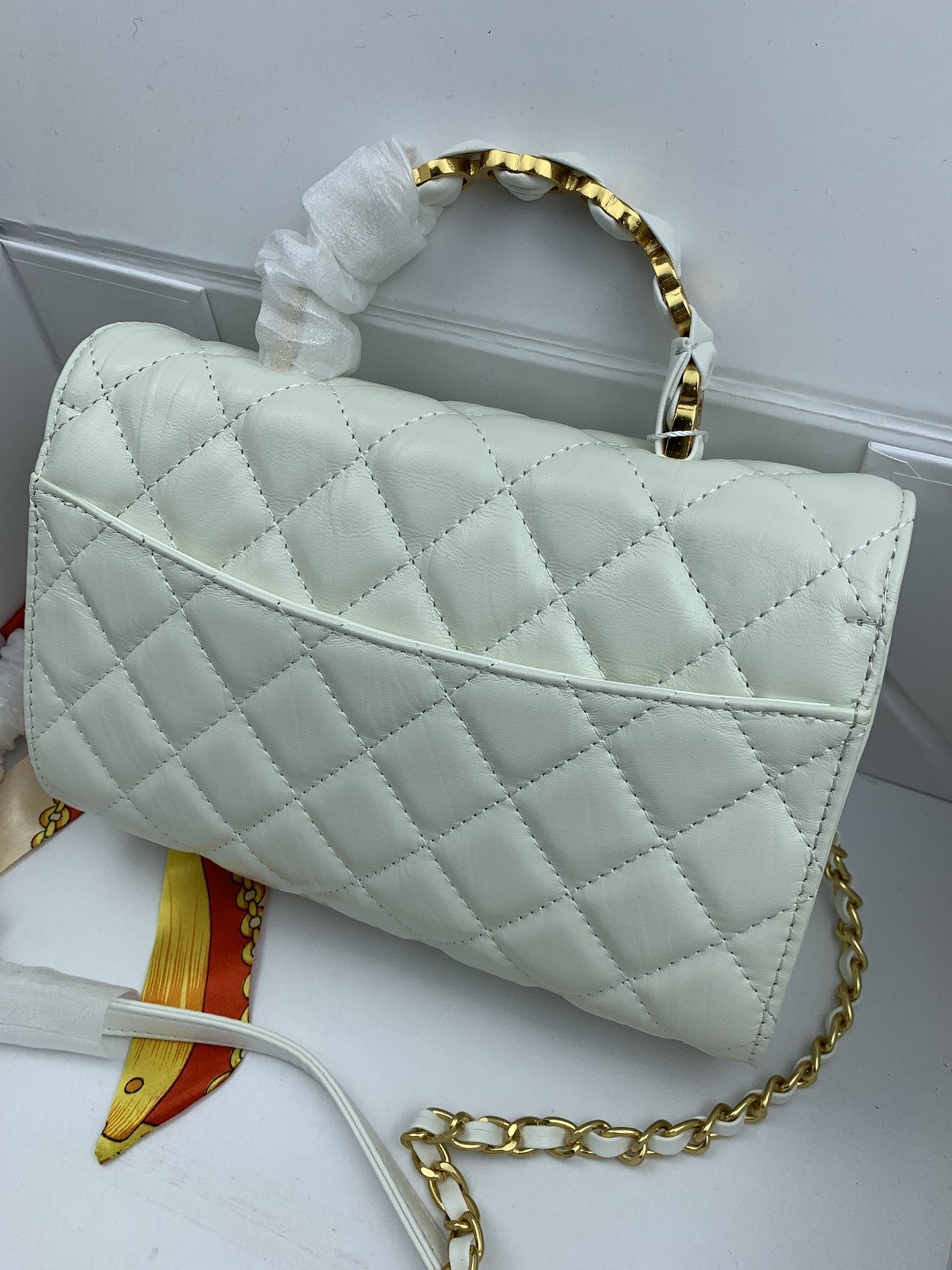 EN - New 1:1 rep  Top Quality CHL Bag 199