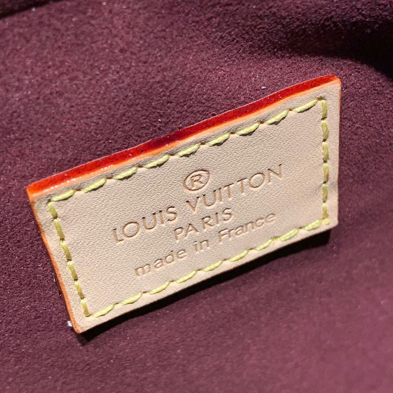 Top Quality Soufflot BB Monogram Canvas For Women,  Shoulder And Crossbody Bags 11.4in/29cm Top Quality M44815