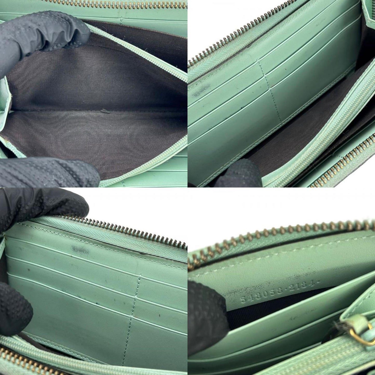 Gucci Guccissima