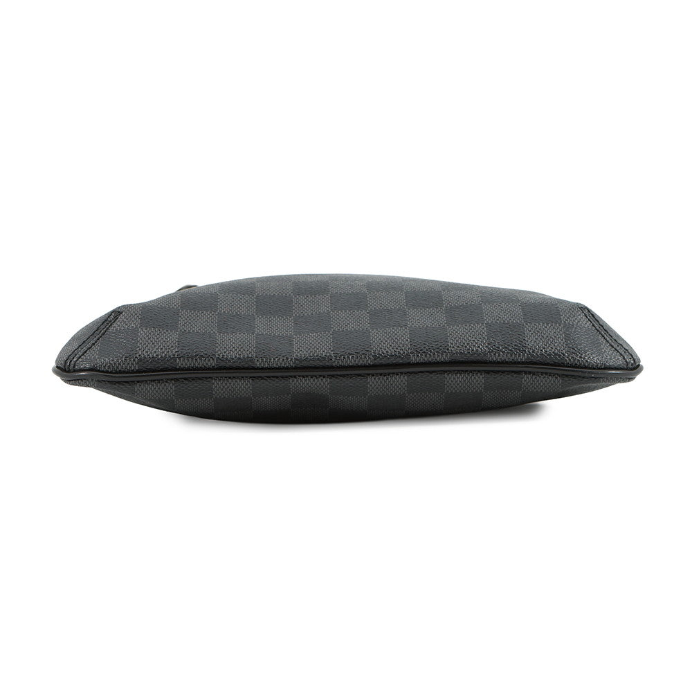 LOUIS VUITTON Tomas NoirN58028 Damier Graphite