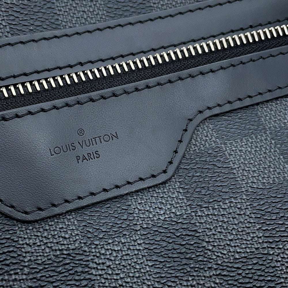 LOUIS VUITTON Tomas NoirN58028 Damier Graphite