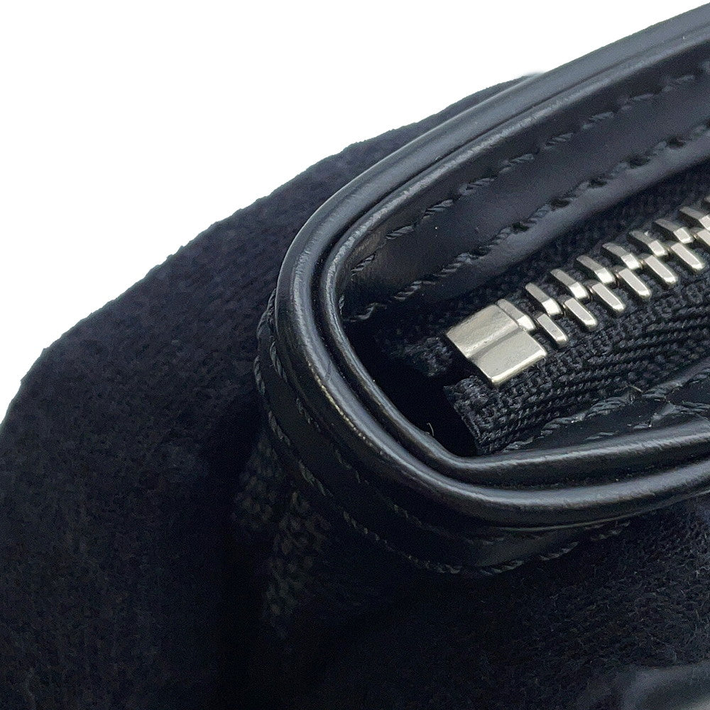 LOUIS VUITTON Tomas NoirN58028 Damier Graphite