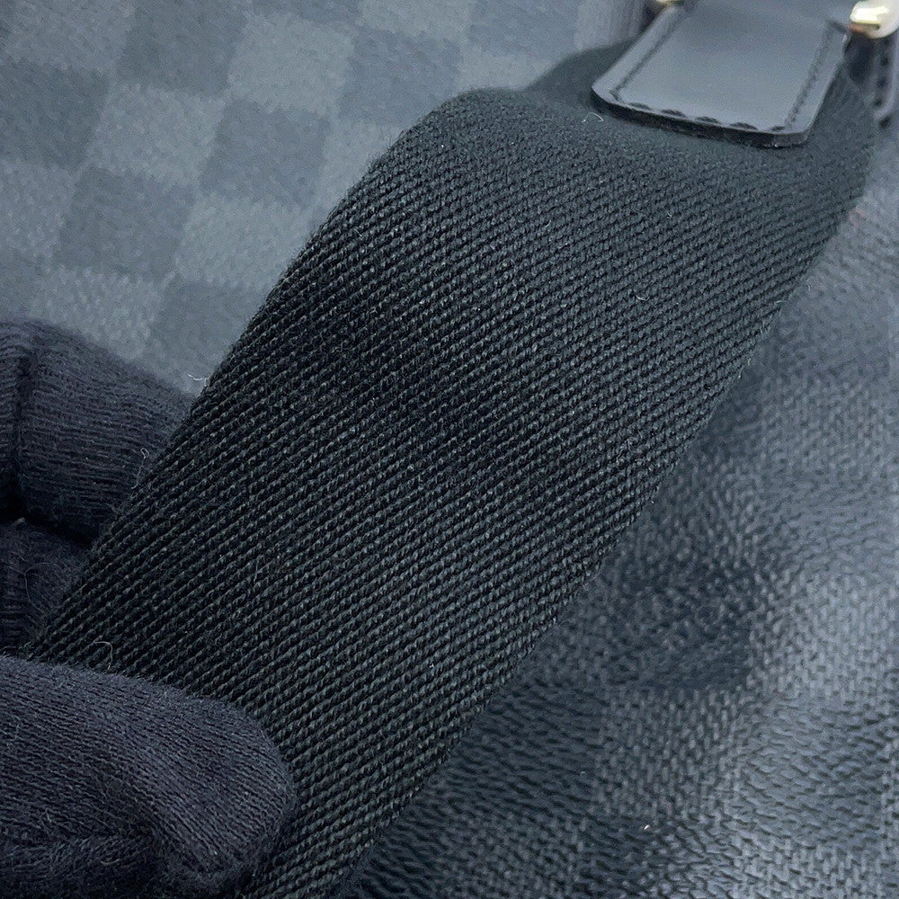 LOUIS VUITTON Tomas NoirN58028 Damier Graphite
